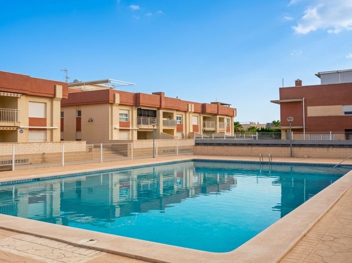 Image No.3-Appartement de 2 chambres à vendre à Alicante City