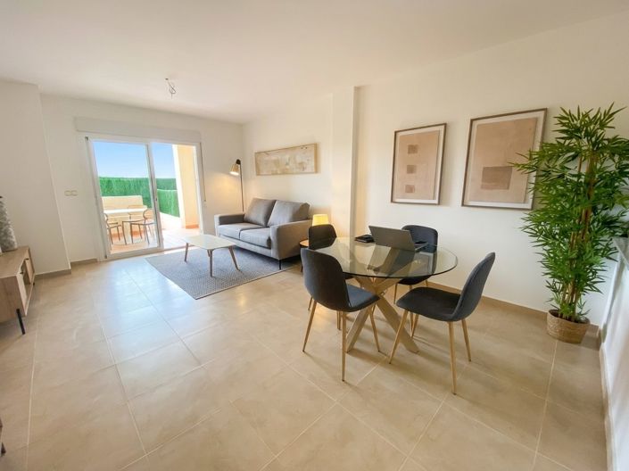 Image No.34-Appartement de 2 chambres à vendre à Alicante City