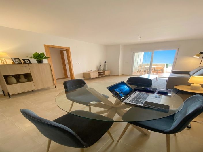 Image No.36-Appartement de 2 chambres à vendre à Alicante City