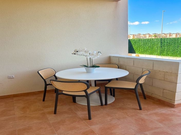 Image No.37-Appartement de 2 chambres à vendre à Alicante City