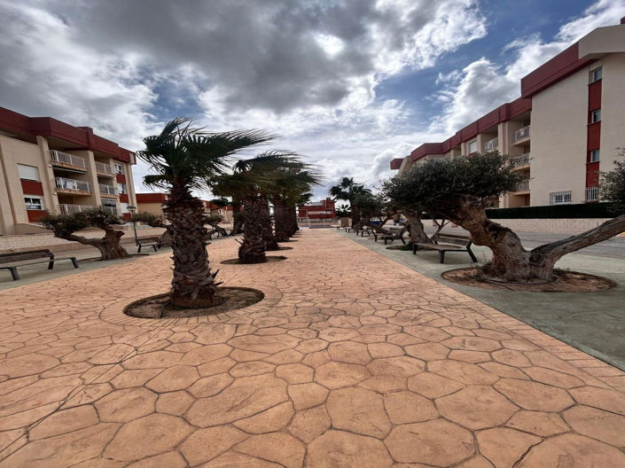 Image No.1-Appartement de 1 chambre à vendre à Lomas de Cabo Roig