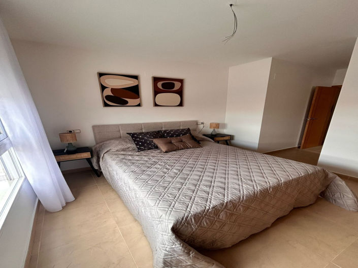 Image No.11-Appartement de 2 chambres à vendre à Lomas de Cabo Roig