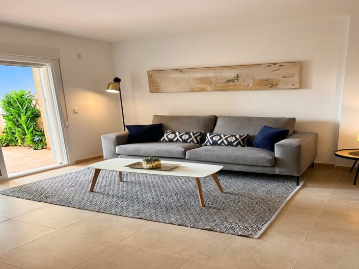 Image No.24-2 Bed Apartment for sale