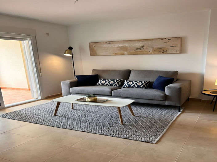 Image No.24-Appartement de 2 chambres à vendre à Lomas de Cabo Roig