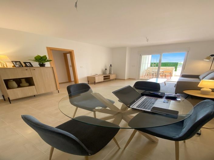 Image No.36-2 Bed Apartment for sale