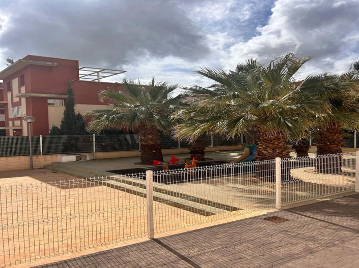 Image No.9-Appartement de 1 chambre à vendre à Lomas de Cabo Roig