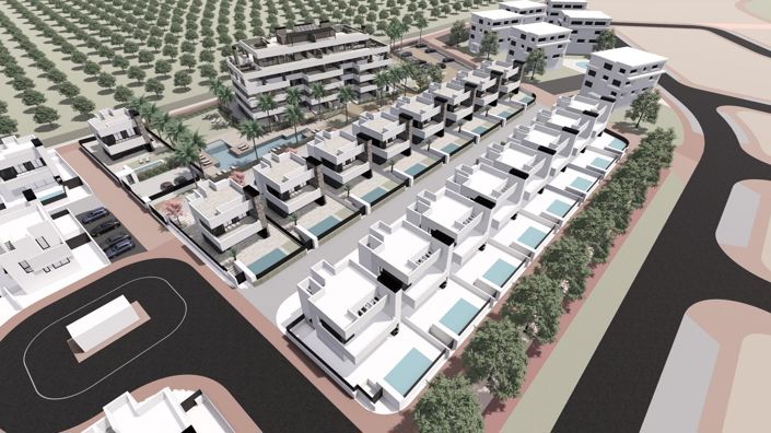 Image No.15-2 Bed Apartment for sale