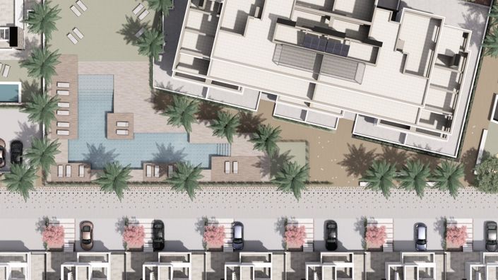 Image No.16-2 Bed Apartment for sale