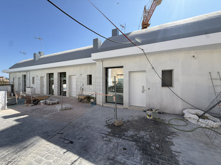 Image No.12-Propriété de 3 chambres à vendre à Fuengirola