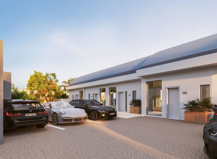 Image No.2-Propriété de 3 chambres à vendre à Fuengirola