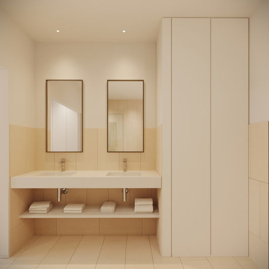 Image No.9-Propriété de 3 chambres à vendre à Fuengirola