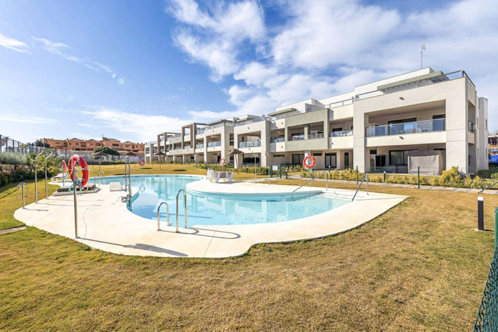 Image No.1-3 Bed Apartment for sale