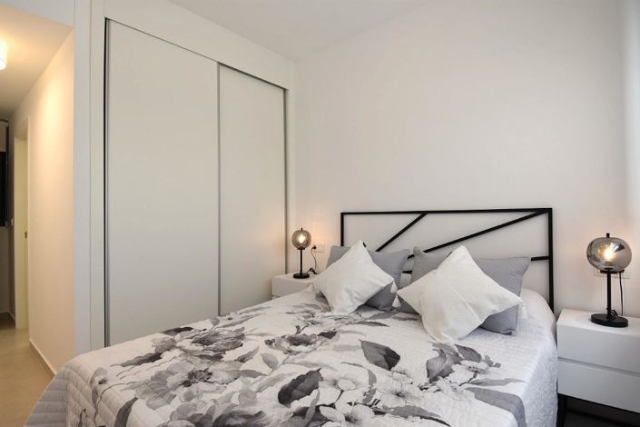 Image No.23-Appartement de 2 chambres à vendre à San Miguel de Salinas