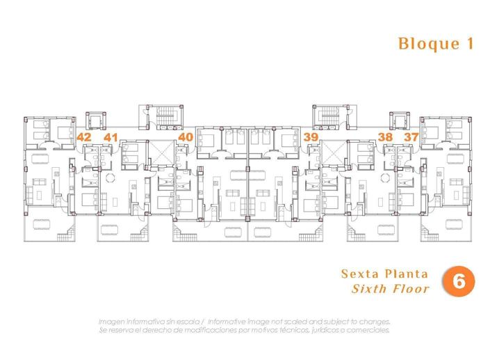Image No.8-2 Bed Apartment for sale