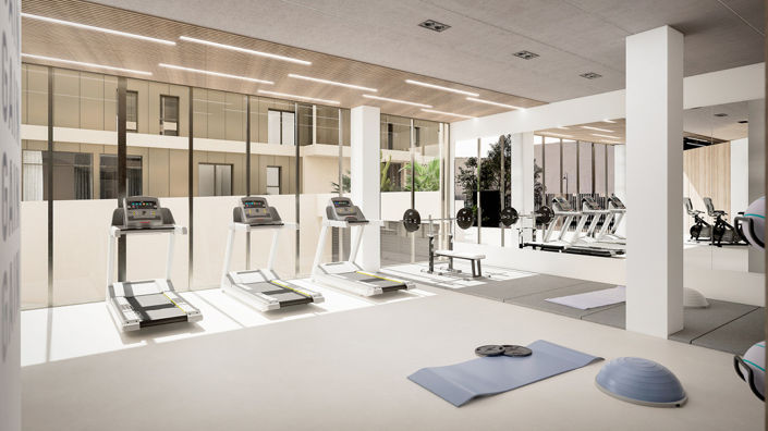 Image No.6-2 Bed Property for sale