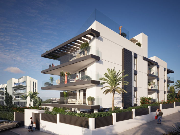 Image No.1-1 Bed Property for sale