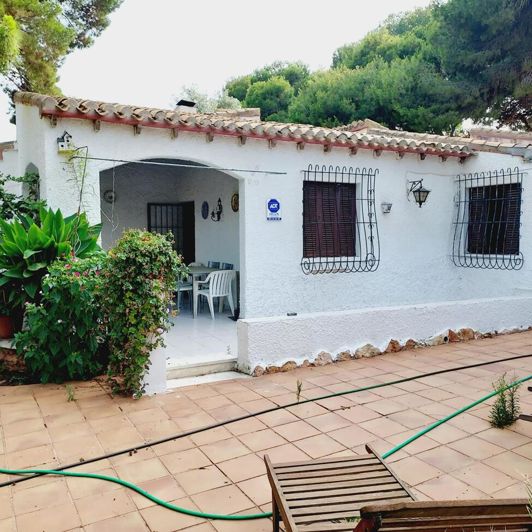 Image No.49-Villa de 4 chambres à vendre à Orihuela Costa