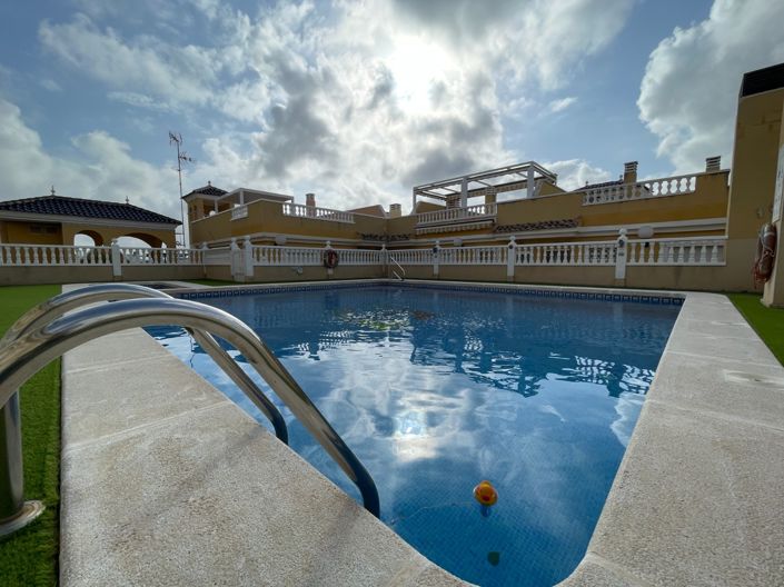 Image No.1-2 Bed Penthouse for sale