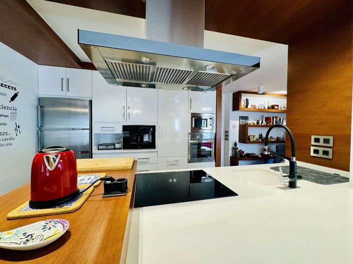 Image No.5-3 Bed Apartment for sale