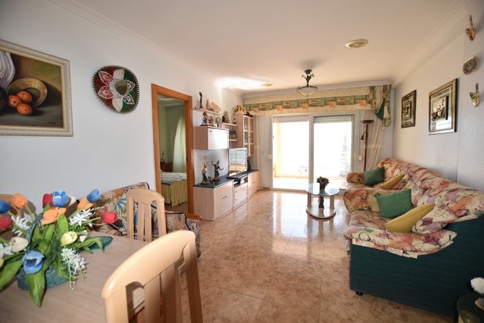 Image No.6-Maison de 3 chambres à vendre à Torrevieja