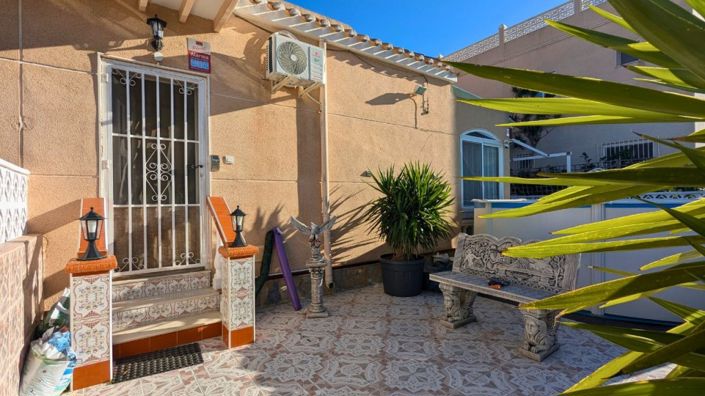 Image No.1-Quad de 3 chambres à vendre à San Miguel de Salinas