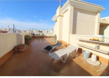 Appartement de 2 chambres à vendre à Torrevieja