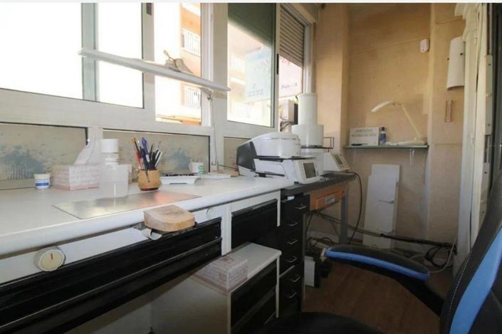 Image No.7-Appartement de 2 chambres à vendre à Torrevieja