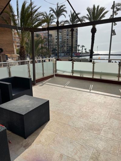 Image No.3-Duplex de 4 chambres à vendre à Torrevieja