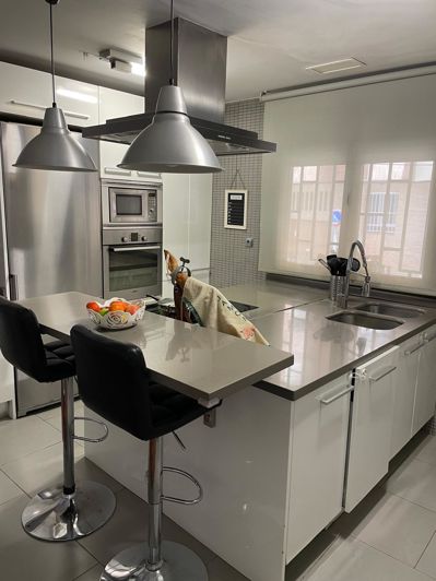 Image No.8-Duplex de 4 chambres à vendre à Torrevieja