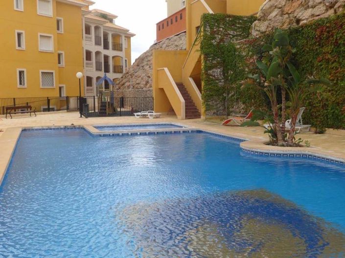 Image No.1-3 Bed Apartment for sale