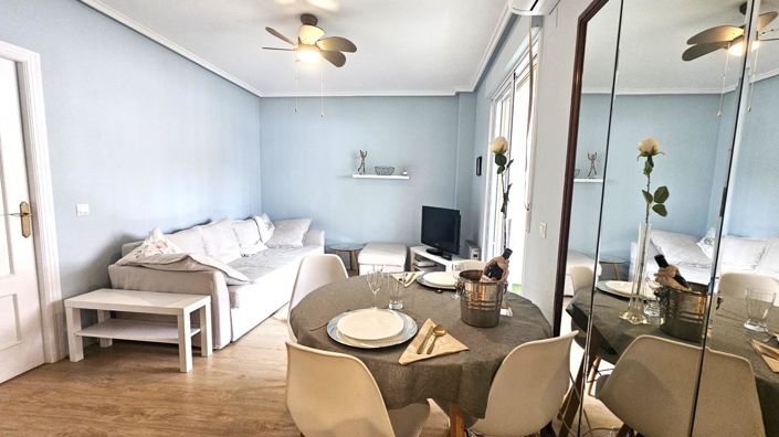 Image No.1-1 Bed Apartment for sale