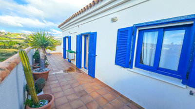 2 Bed Penthouse for sale