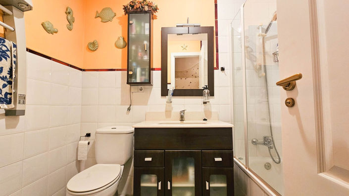 Image No.8-2 Bed Penthouse for sale