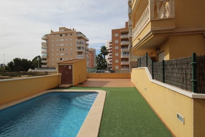 Image No.21-Appartement de 2 chambres à vendre à Guardamar del Segura