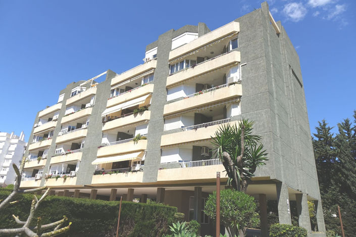 Image No.1-Penthouse de 2 chambres à vendre à Arroyo de la Miel
