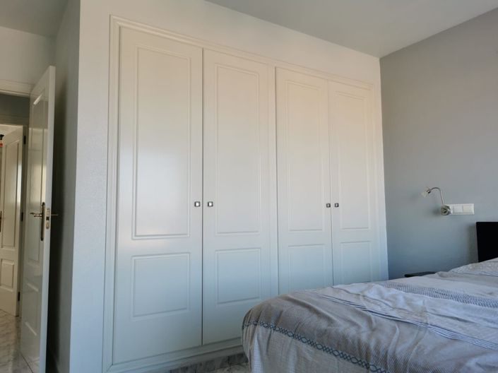 Image No.12-Duplex de 2 chambres à vendre à Benijofar