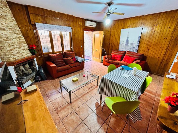 Image No.10-Villa de 3 chambres à vendre à Torrevieja