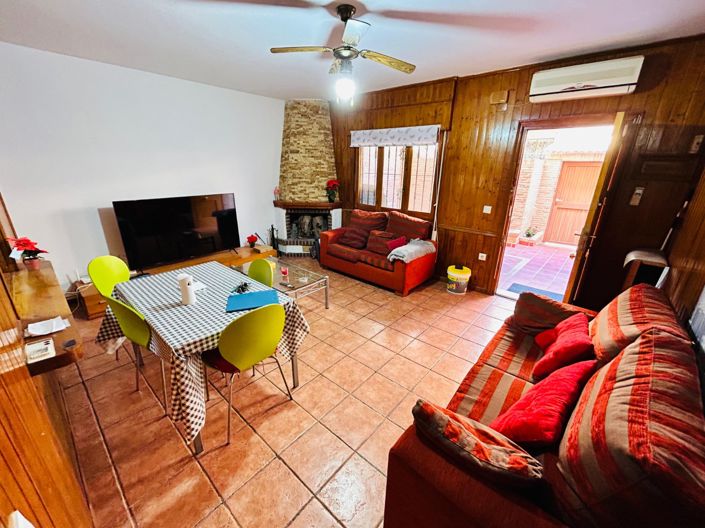 Image No.11-Villa de 3 chambres à vendre à Torrevieja