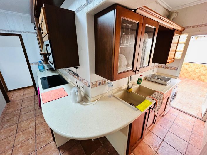 Image No.16-Villa de 3 chambres à vendre à Torrevieja