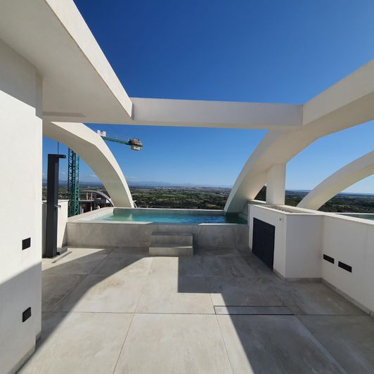 Image No.17-Appartement de 3 chambres à vendre à Ciudad Quesada