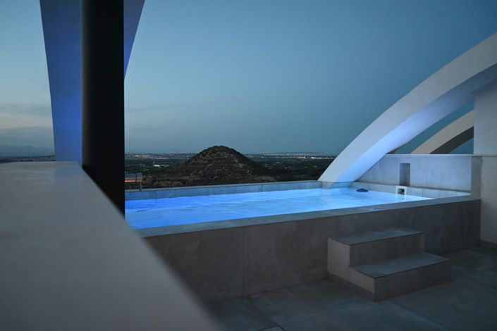 Image No.19-Appartement de 3 chambres à vendre à Ciudad Quesada