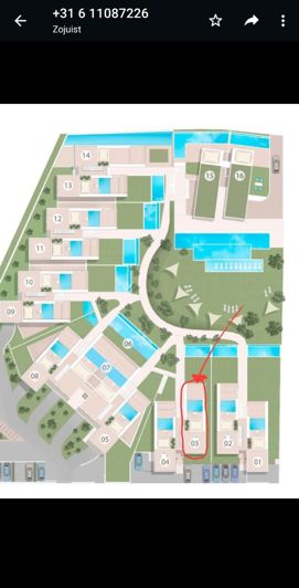 Image No.30-Appartement de 3 chambres à vendre à Ciudad Quesada