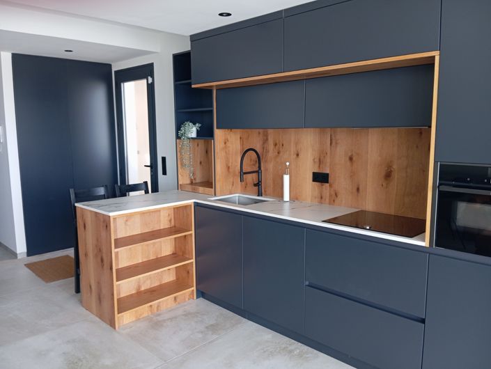 Image No.8-Appartement de 3 chambres à vendre à Ciudad Quesada