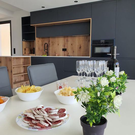 Image No.9-Appartement de 3 chambres à vendre à Ciudad Quesada