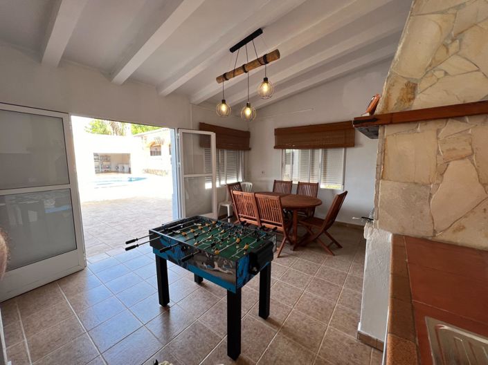 Image No.18-3 Bed Villa for sale