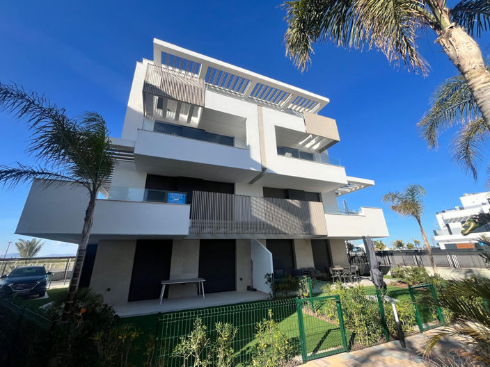 Image No.18-Appartement de 2 chambres à vendre à Torre Pacheco Town