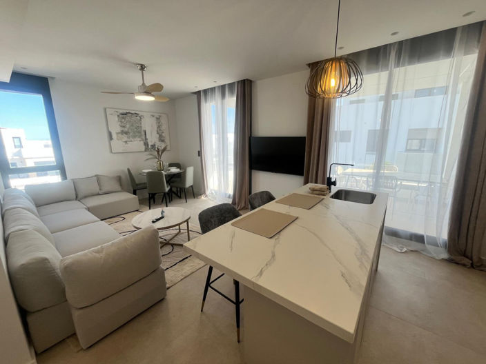 Image No.2-Appartement de 2 chambres à vendre à Torre Pacheco Town