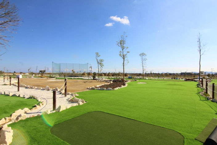 Image No.23-Appartement de 2 chambres à vendre à Torre Pacheco Town