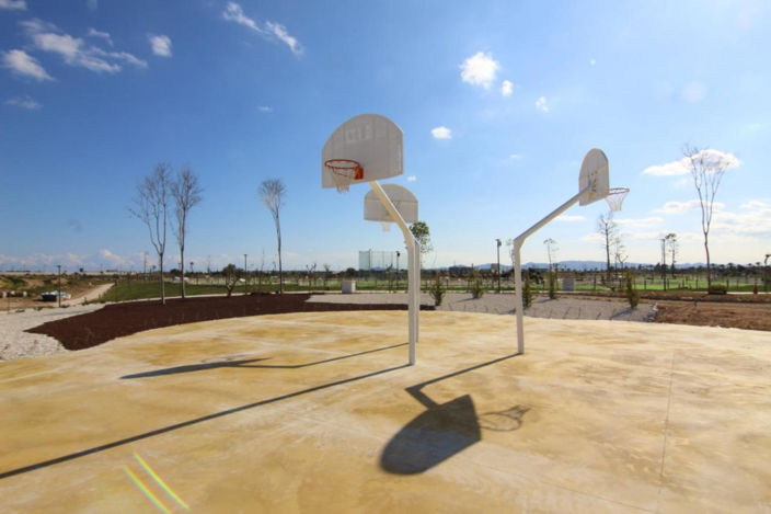 Image No.26-Appartement de 2 chambres à vendre à Torre Pacheco Town