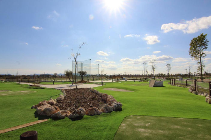 Image No.27-Appartement de 2 chambres à vendre à Torre Pacheco Town